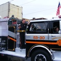 9 11 fire truck paraid 265